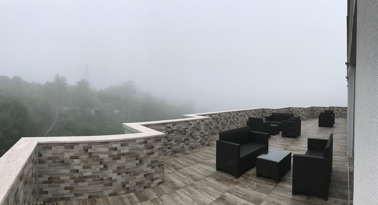 Gold Mina Otel Trabzon Exteriör bild